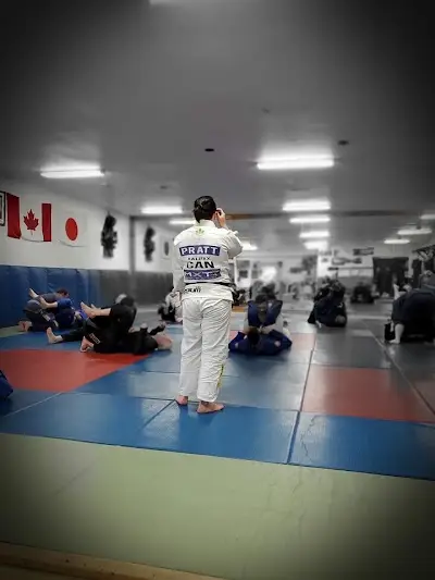 Maritime Jiu Jitsu BJJ Academy - photo 3