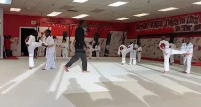 Marshall Arts MMA Academy BJJ Academy - photo 1