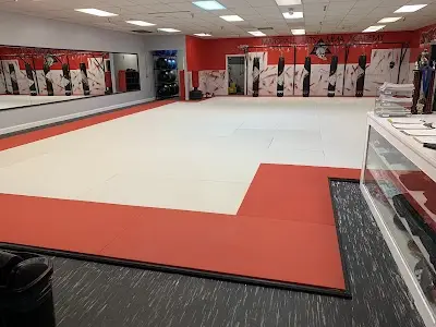 Marshall Arts MMA Academy BJJ Academy - photo 3