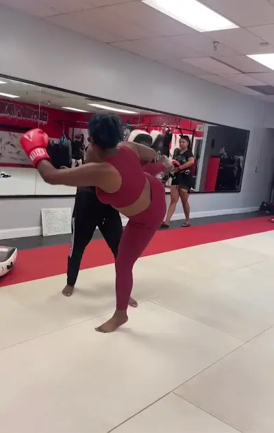 Marshall Arts MMA Academy BJJ Academy - photo 4