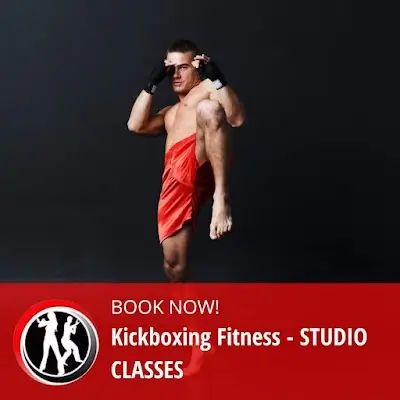 Martial Arts & Fitness BJJ Academy - photo 1