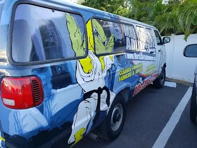 Martial Arts Advantage BJJ Academy - photo 1