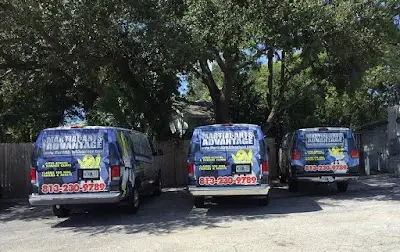 Martial Arts Advantage BJJ Academy - photo 2