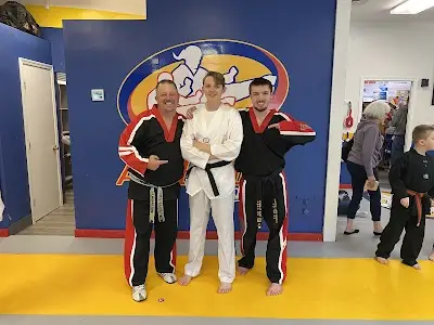 Martial Arts America
