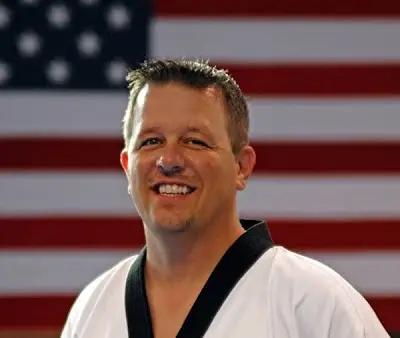 Martial Arts America BJJ Academy - photo 2