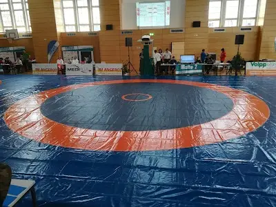 Martial Arts and Fitness Club e. V. BJJ Academy - photo 2