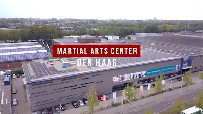 Martial Arts Center BJJ Academy - photo 0