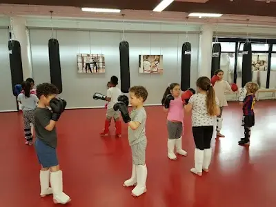 Martial Arts Center BJJ Academy - photo 1