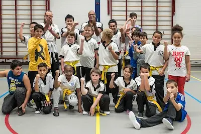 Martial Arts Center BJJ Academy - photo 3