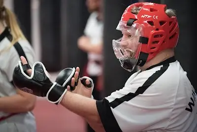 Martial Arts Center BJJ Academy - photo 4