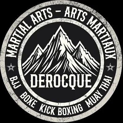 Martial Arts Derocque BJJ Academy - photo 2
