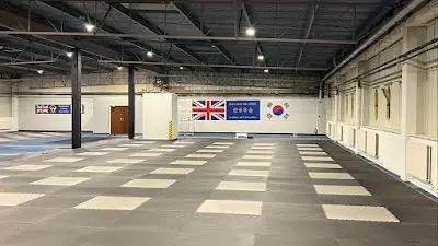 Martial Arts In Hastings | Kids, Teens & Adults