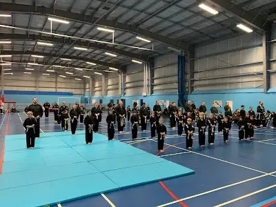 Martial Arts In Hastings | Kids, Teens & Adults BJJ Academy - photo 1