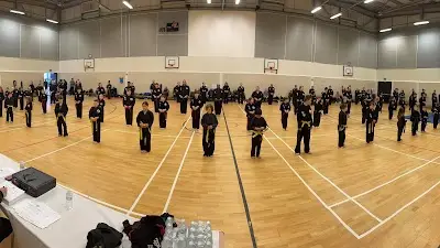 Martial Arts In Hastings | Kids, Teens & Adults BJJ Academy - photo 2