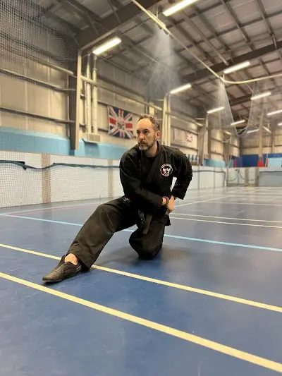 Martial Arts In Hastings | Kids, Teens & Adults BJJ Academy - photo 4