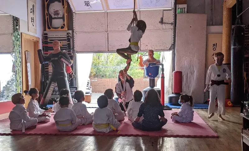 Martial Arts Institute BJJ Academy - photo 1