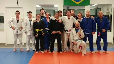 Martial Arts Institute