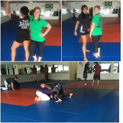 Martial Arts Institute BJJ Academy - photo 4