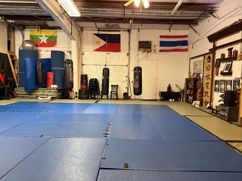 Martial Arts of Austin