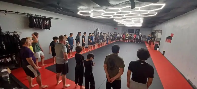 Martial Arts of Waco