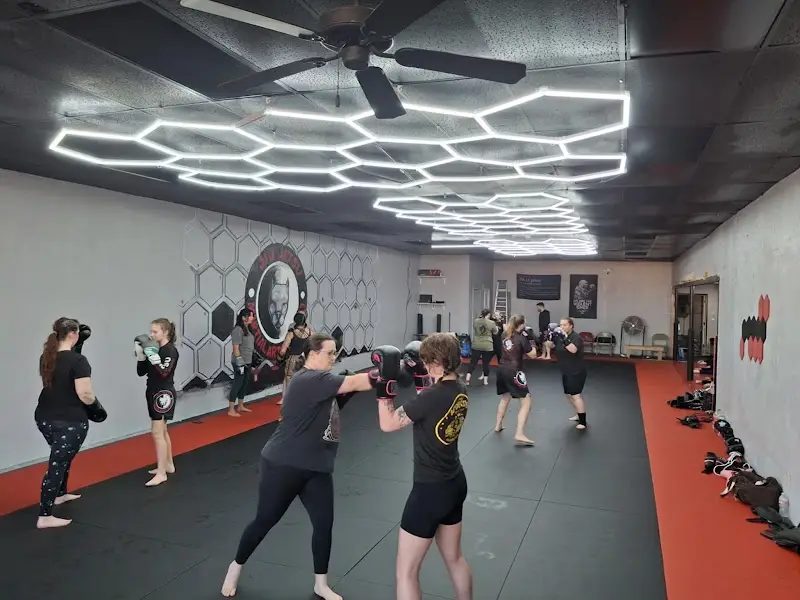Martial Arts of Waco BJJ Academy - photo 1