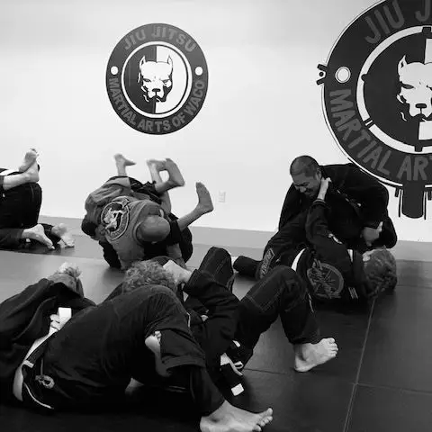 Martial Arts of Waco BJJ Academy - photo 2