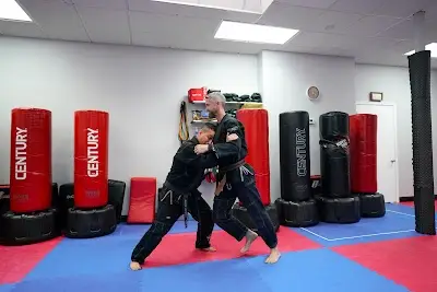Martial Arts On The Go BJJ Academy - photo 1
