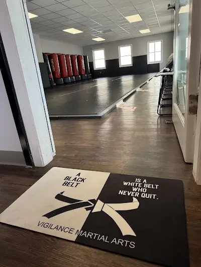 Martial Arts On The Go BJJ Academy - photo 2