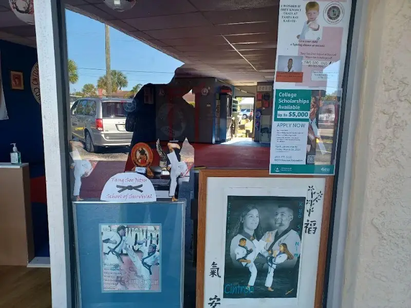 Martial Arts School of Survival BJJ Academy - photo 1