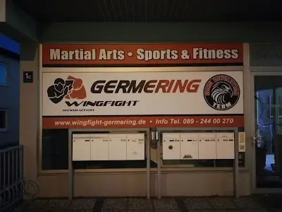 Martial Arts Sport & Fitness Germering BJJ Academy - photo 1