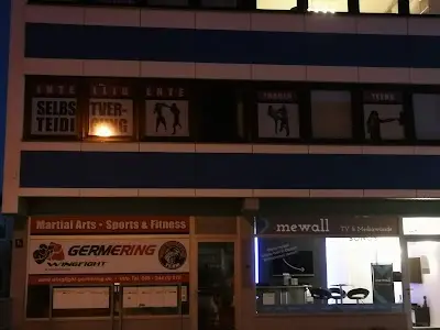 Martial Arts Sport & Fitness Germering BJJ Academy - photo 2