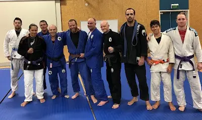 Martial Arts Tauranga