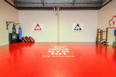 Martial Arts Tauranga BJJ Academy - photo 2