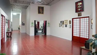 Martial Arts World BJJ Academy - photo 2