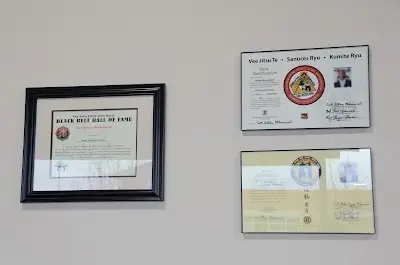 Martial Arts World BJJ Academy - photo 3