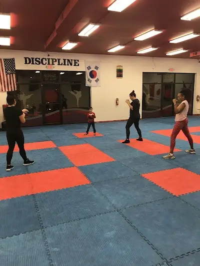 Martial Artz Academy
