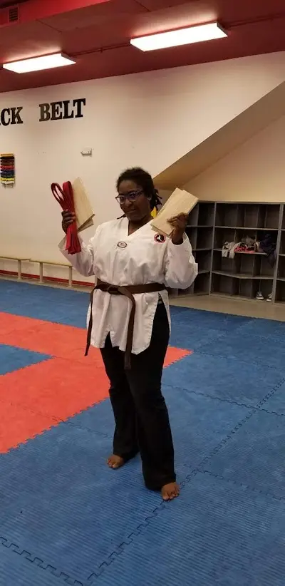 Martial Artz Academy BJJ Academy - photo 3