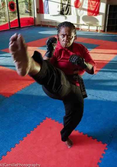 Martial Artz Academy BJJ Academy - photo 4