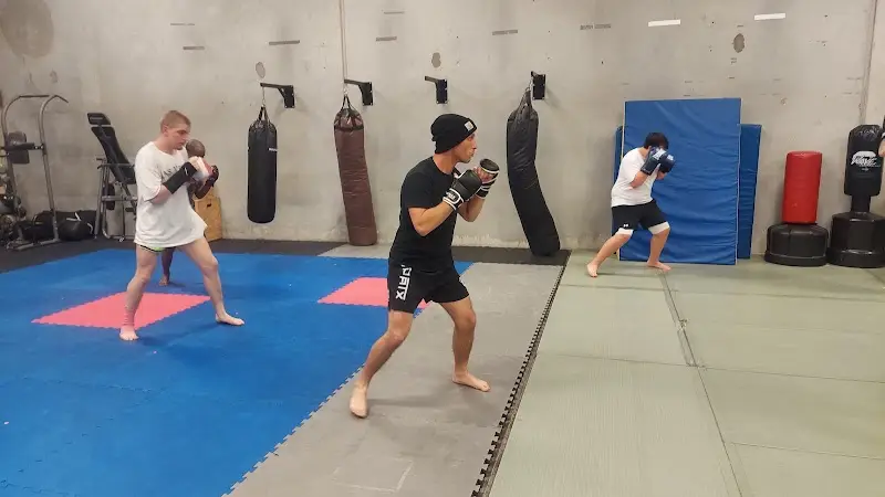 Martial Athletes BJJ Academy - photo 1