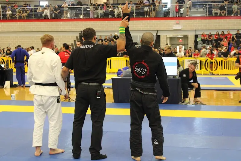 Martial Tactics BJJ Academy - photo 1