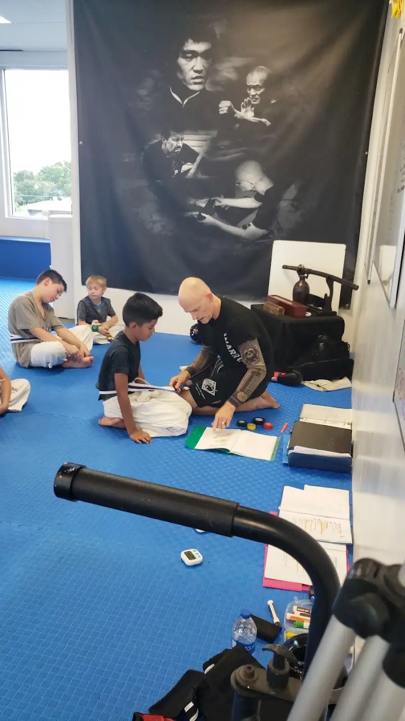Martial Way Legacy BJJ Academy - photo 1