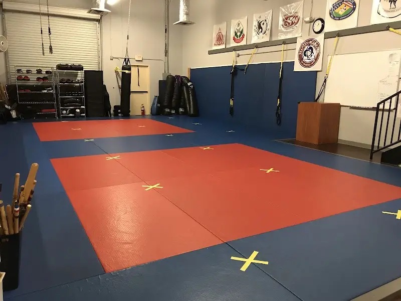 Martin Academy of Martial Arts BJJ Academy - photo 1