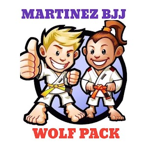 Inside Martinez BJJ Fitness Center academy