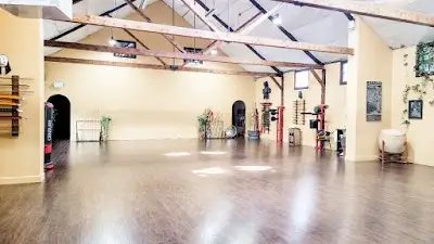 Marysville Martial Arts