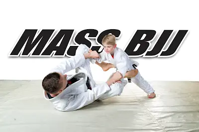 Mass Brazilian Jiu-Jitsu - Martial Arts Center
