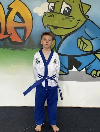 Master Lawes Family Martial Arts BJJ Academy - photo 2