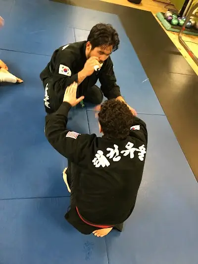 Master Martial Arts at Westlake Hills BJJ Academy - photo 1