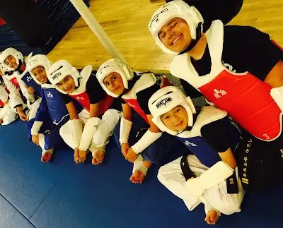 Master Martial Arts at Westlake Hills BJJ Academy - photo 4