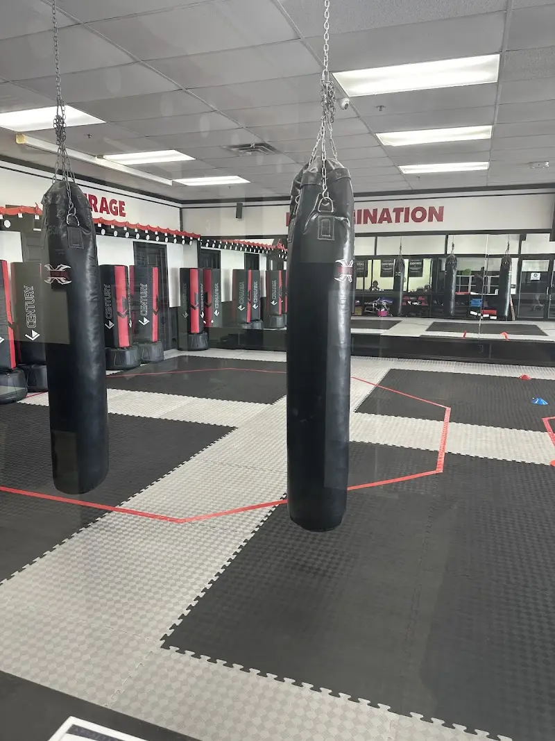 Master Park's Black Belt America Edison BJJ Academy - photo 2