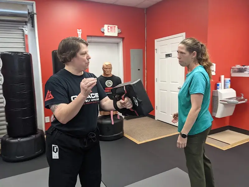 Master Pattillo Martial Arts BJJ Academy - photo 1